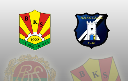 BKS Stal - Czarni Otmuchów 5:0